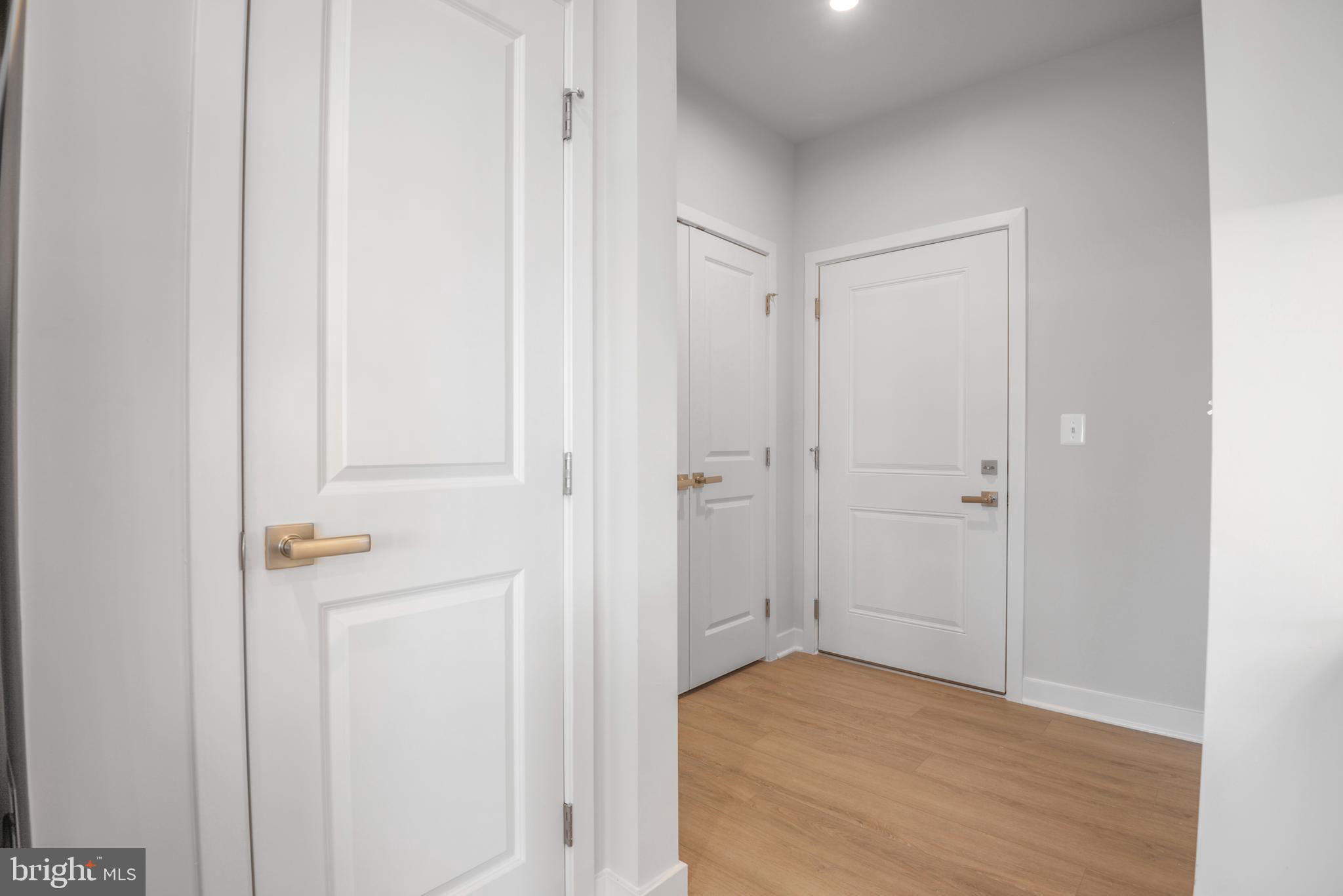 ELLIPSE AT WESTFIELDS - Residential Lease