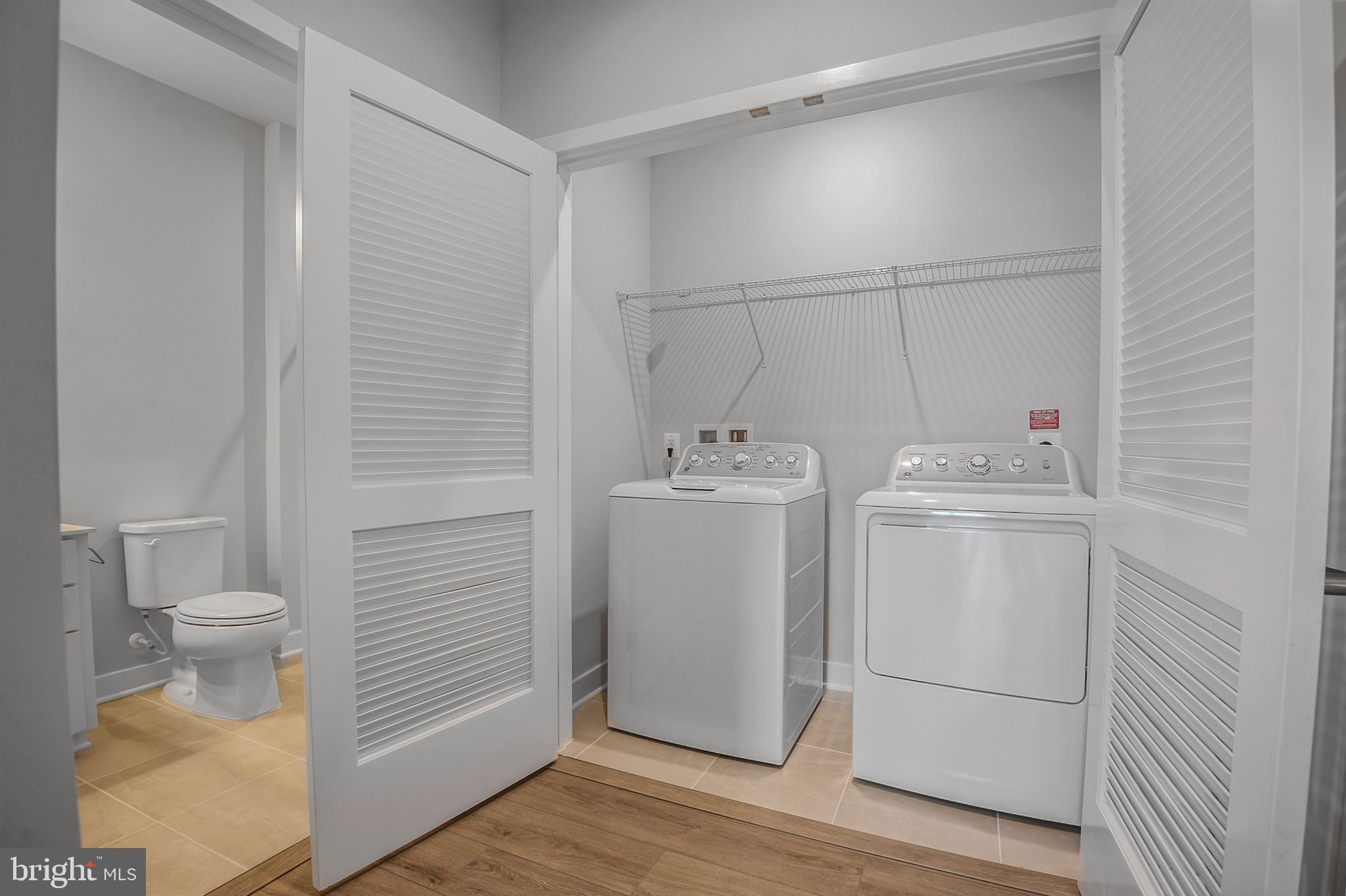 ELLIPSE AT WESTFIELDS - Residential Lease