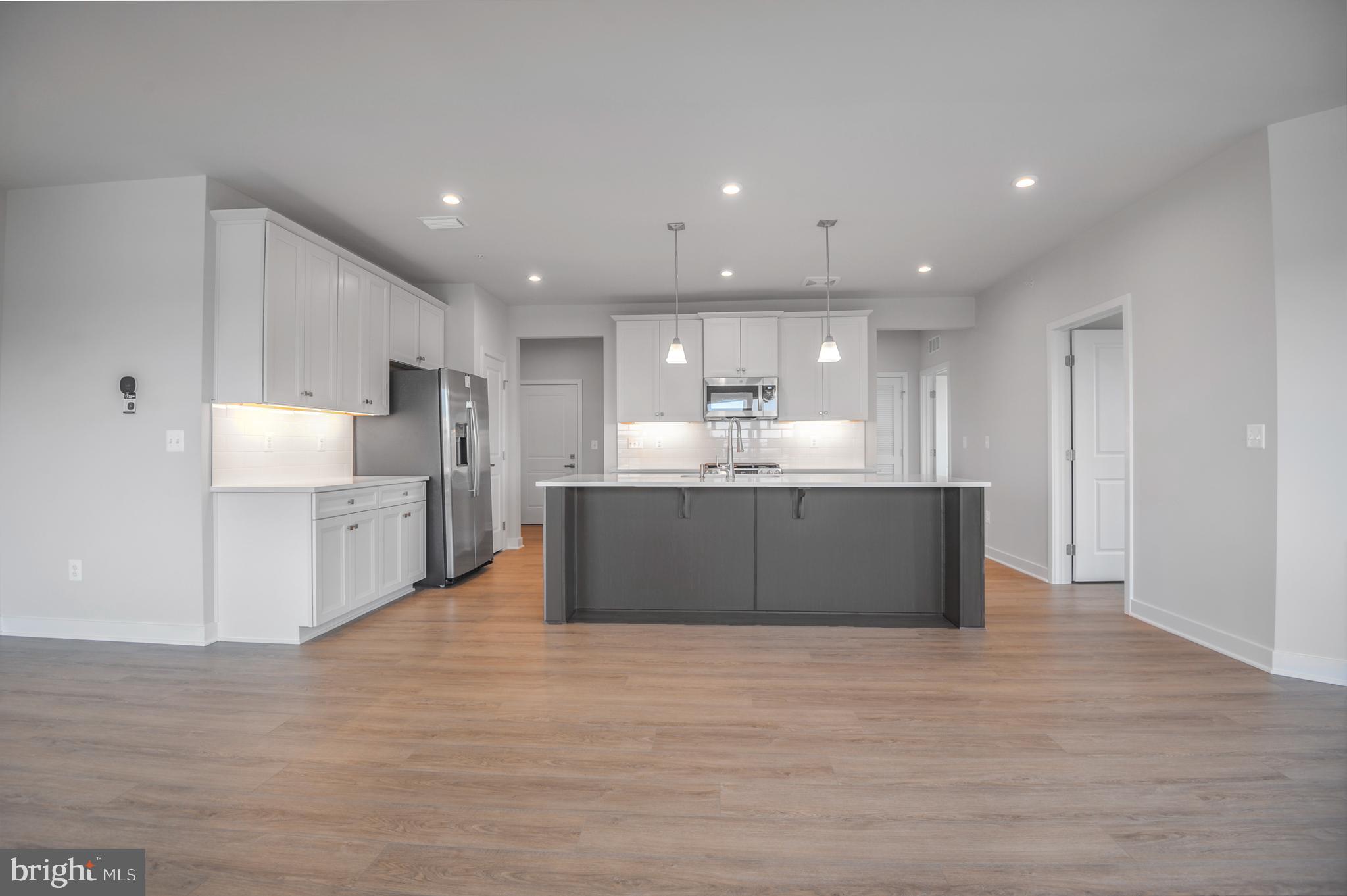 ELLIPSE AT WESTFIELDS - Residential Lease