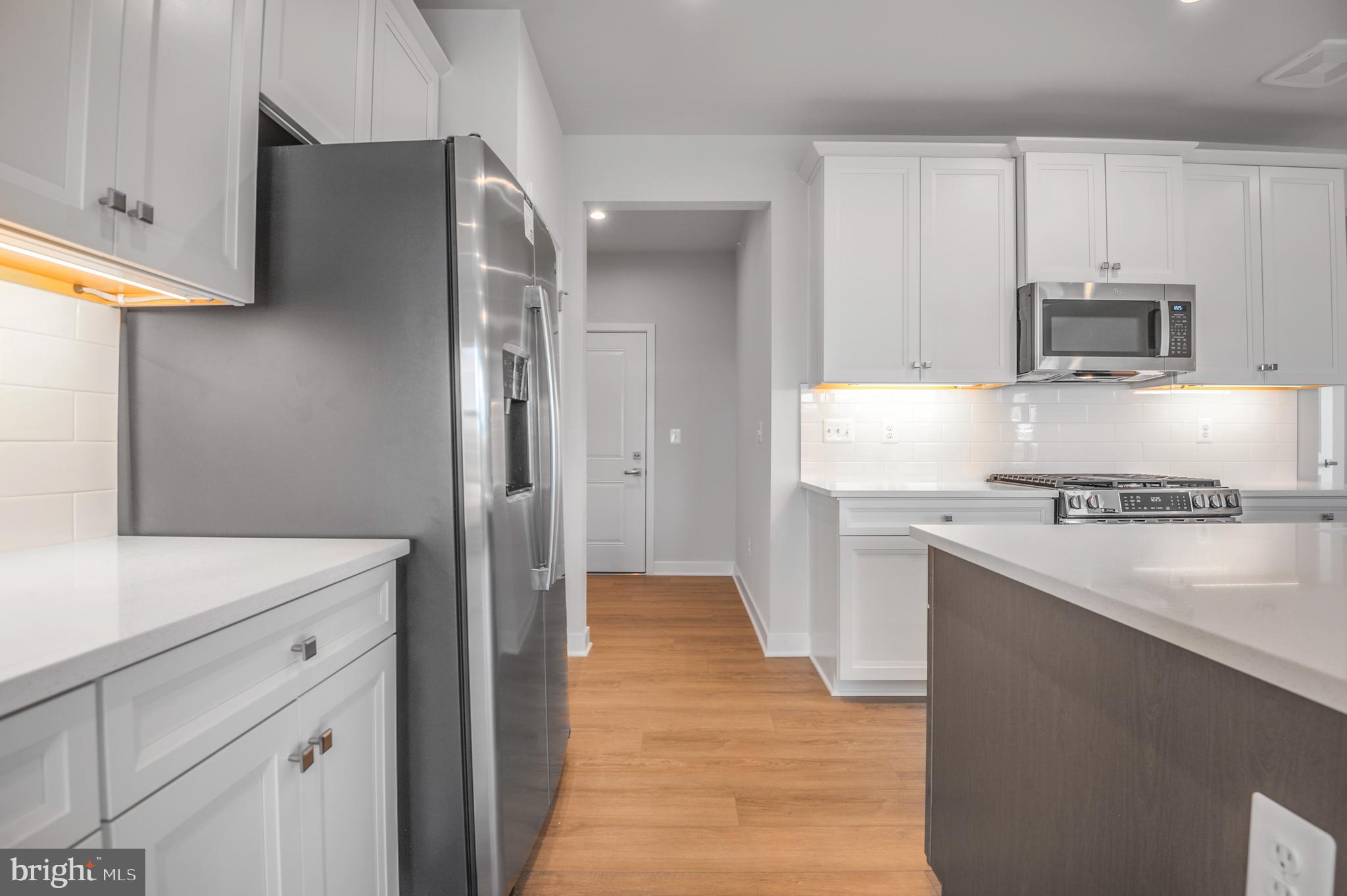 ELLIPSE AT WESTFIELDS - Residential Lease