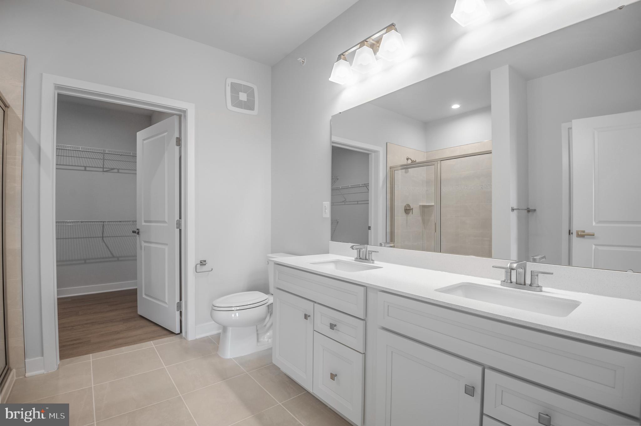 ELLIPSE AT WESTFIELDS - Residential Lease