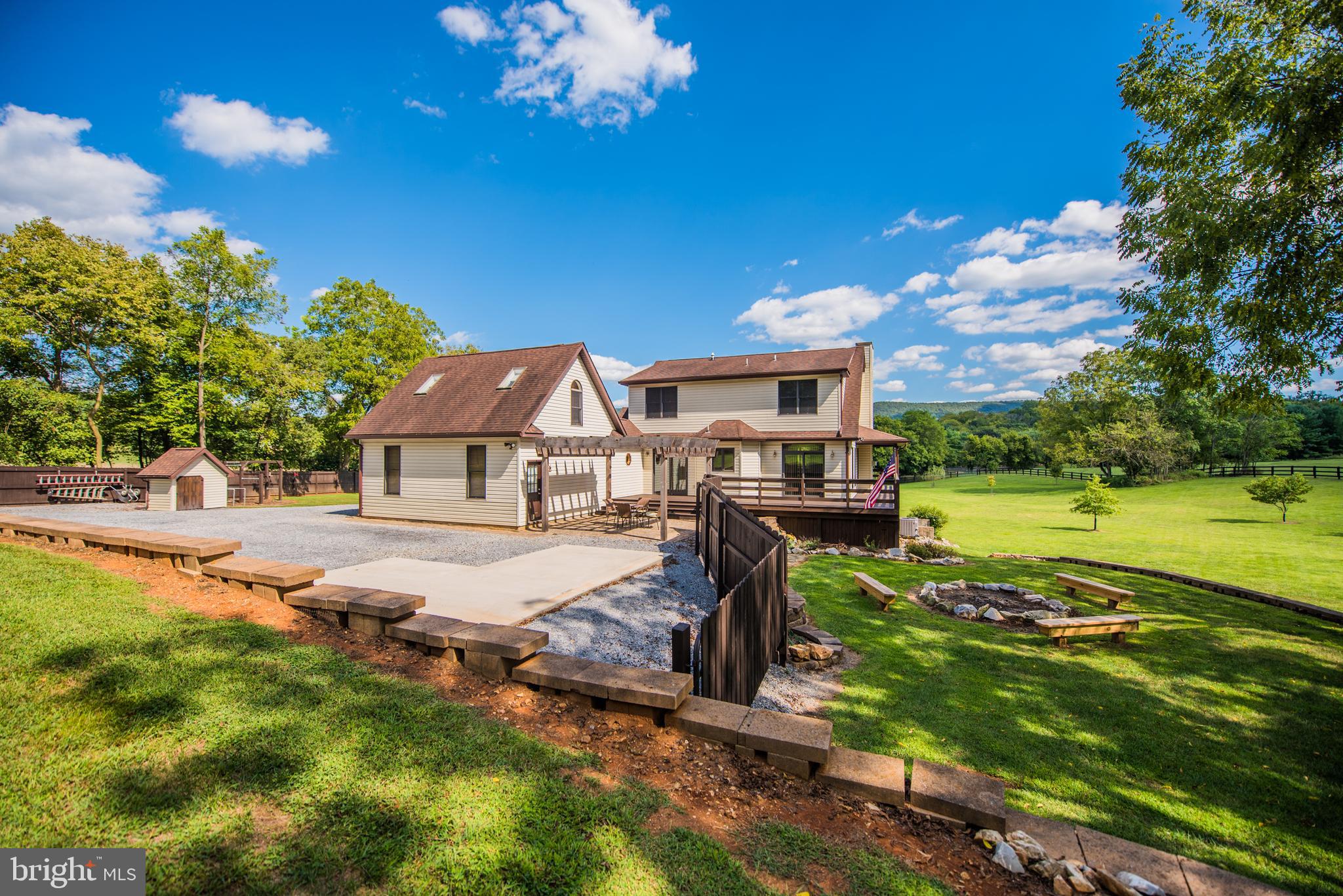 RIVERVIEW ESTATES - Residential