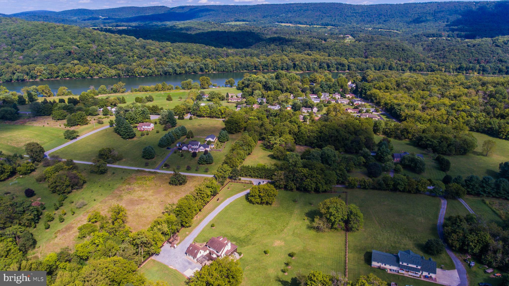 RIVERVIEW ESTATES - Residential