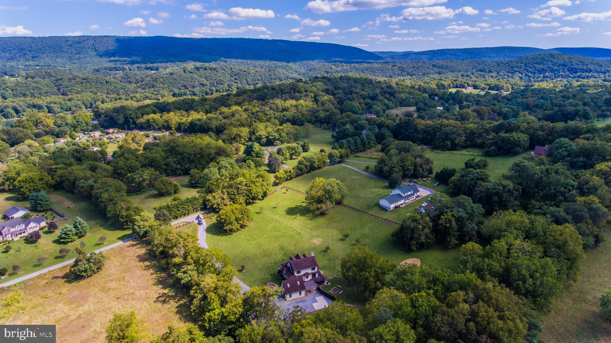 RIVERVIEW ESTATES - Residential