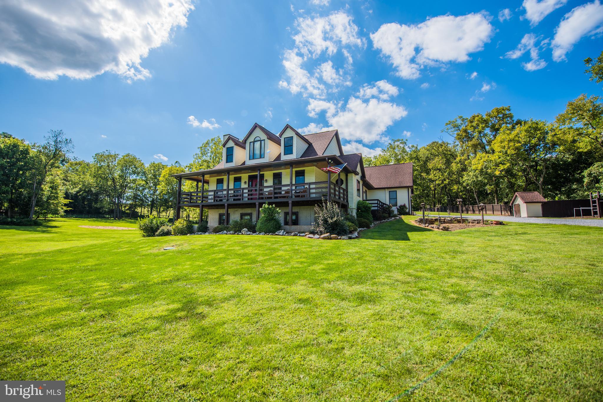 RIVERVIEW ESTATES - Residential