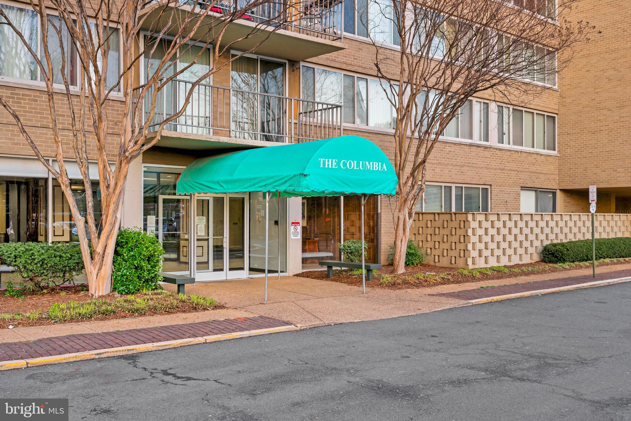 5565 COLUMBIA PIKE 115