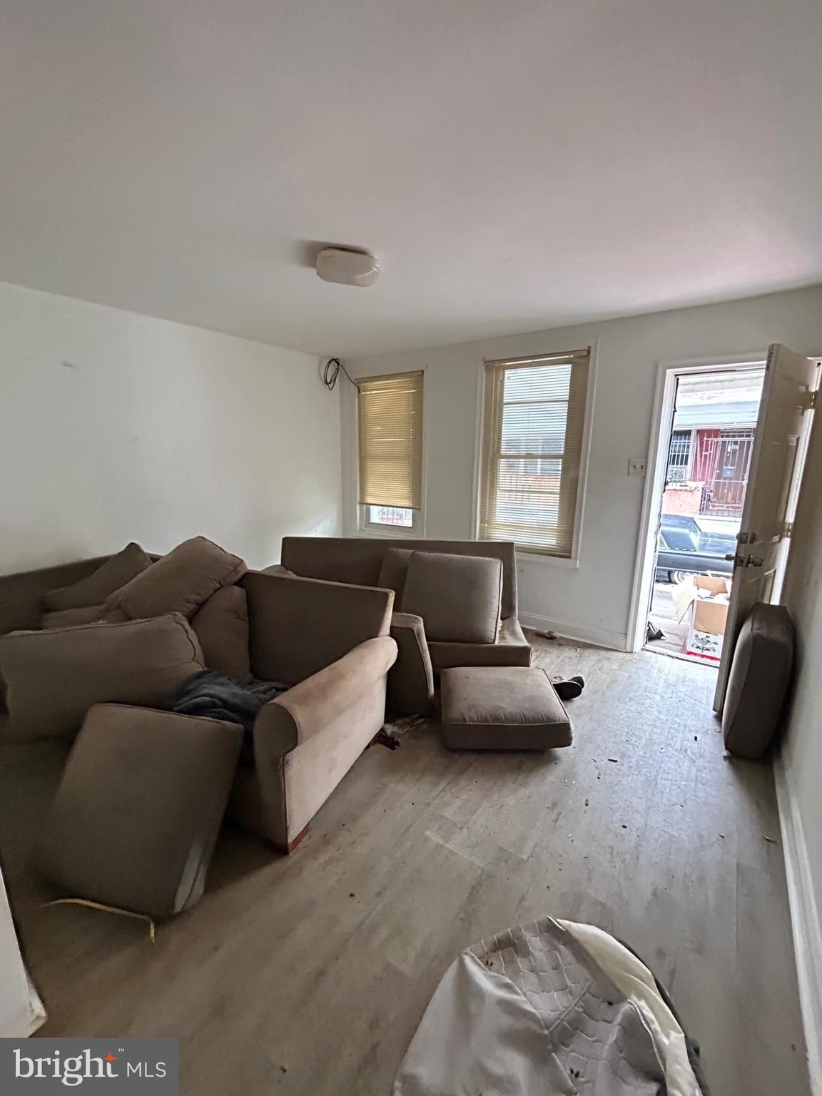 FAIRHILL - Residential