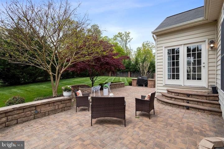 CEDAR HUNT - Residential Lease