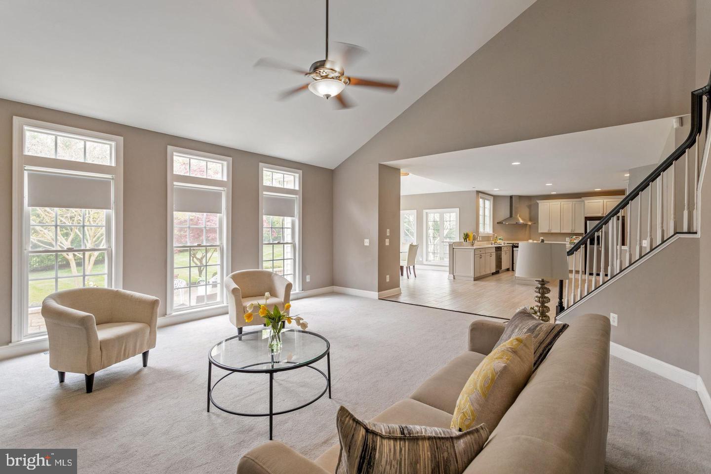 CEDAR HUNT - Residential Lease