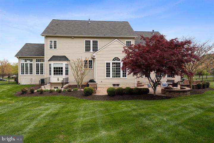 CEDAR HUNT - Residential Lease