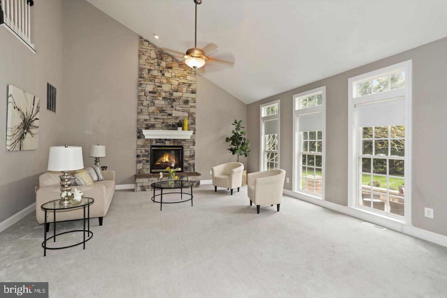 CEDAR HUNT - Residential Lease