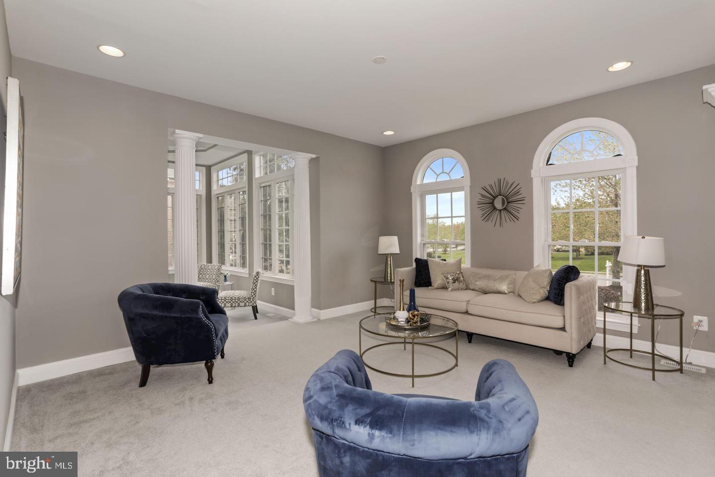 CEDAR HUNT - Residential Lease