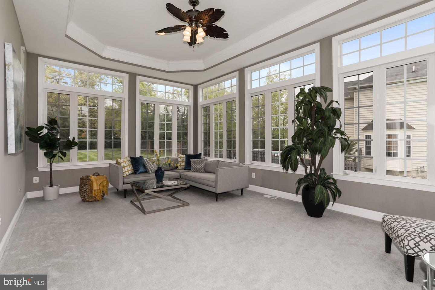 CEDAR HUNT - Residential Lease