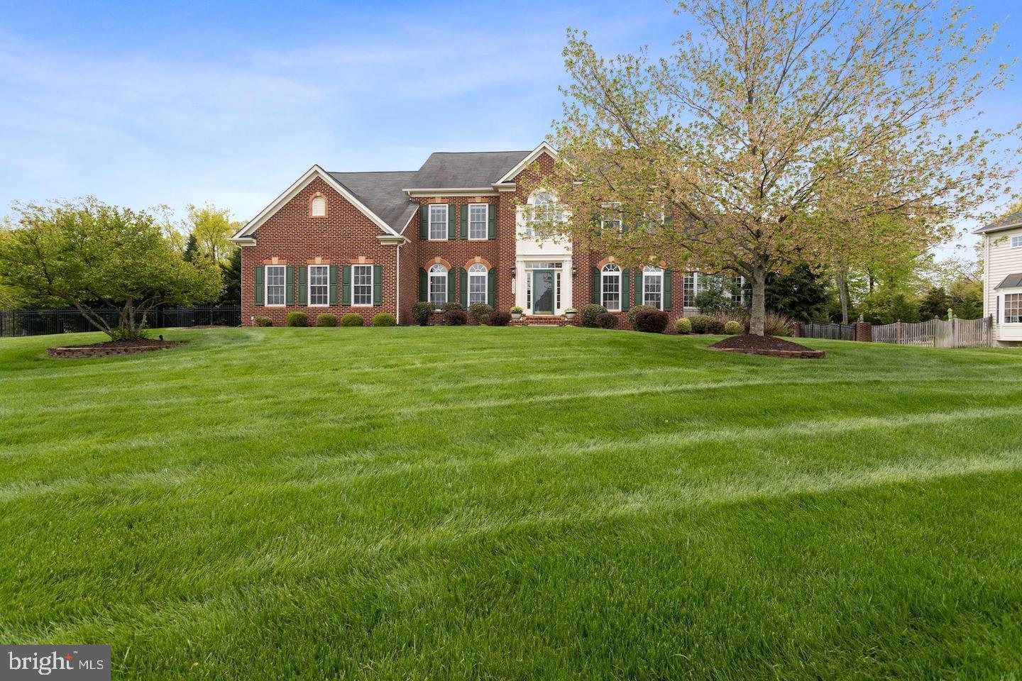 CEDAR HUNT - Residential Lease