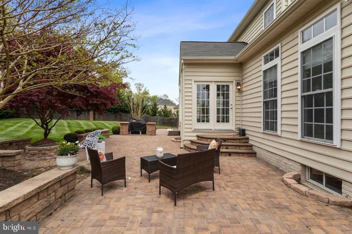 CEDAR HUNT - Residential Lease