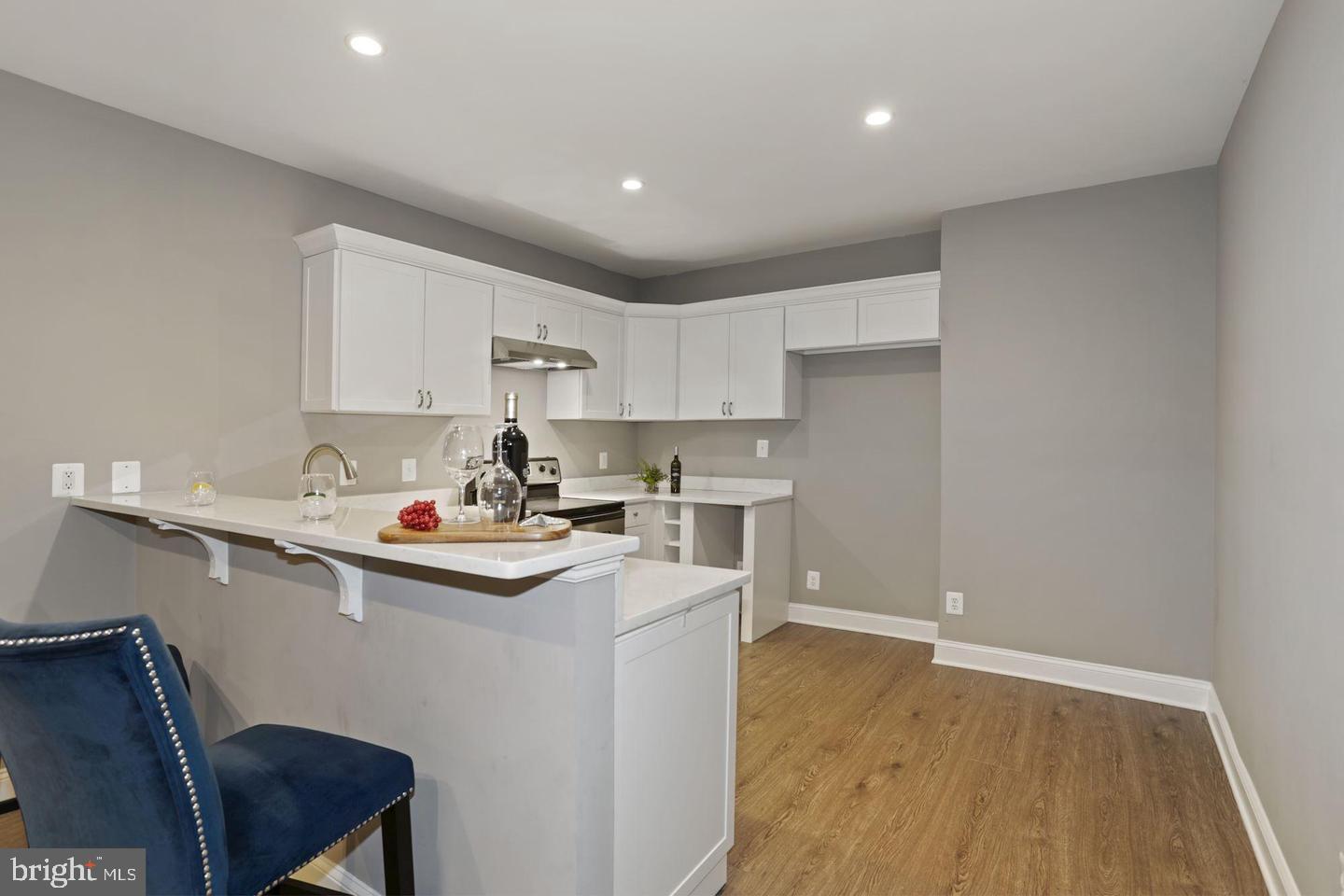 CEDAR HUNT - Residential Lease