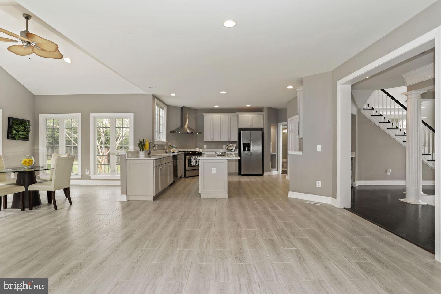 CEDAR HUNT - Residential Lease