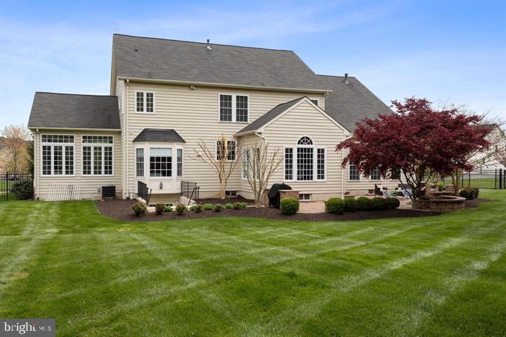 CEDAR HUNT - Residential Lease