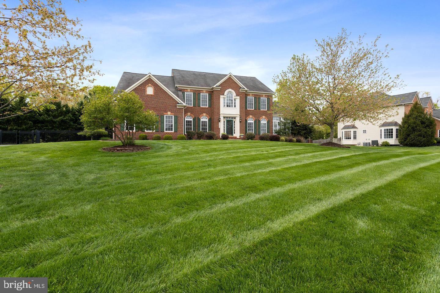 CEDAR HUNT - Residential Lease