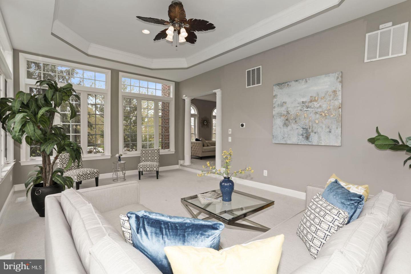 CEDAR HUNT - Residential Lease