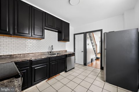 Tiny photo for 4153 Orchard Street, PHILADELPHIA, PA 19124 (MLS # PAPH2589998)