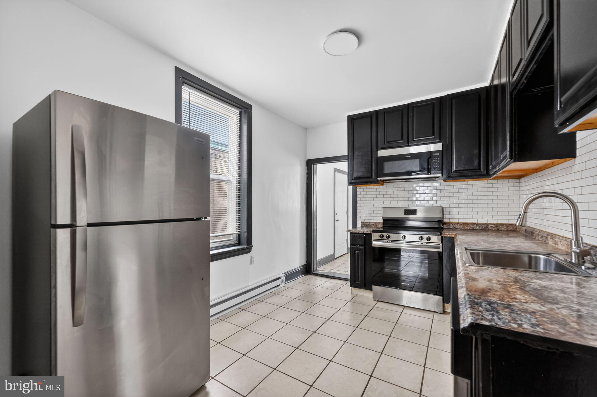 PHILADELPHIA - Residential