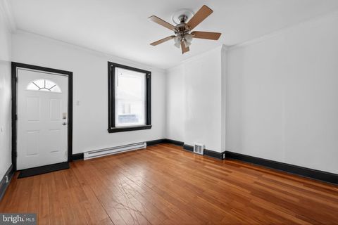 Tiny photo for 4153 Orchard Street, PHILADELPHIA, PA 19124 (MLS # PAPH2589998)