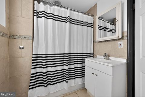 Tiny photo for 4153 Orchard Street, PHILADELPHIA, PA 19124 (MLS # PAPH2589998)