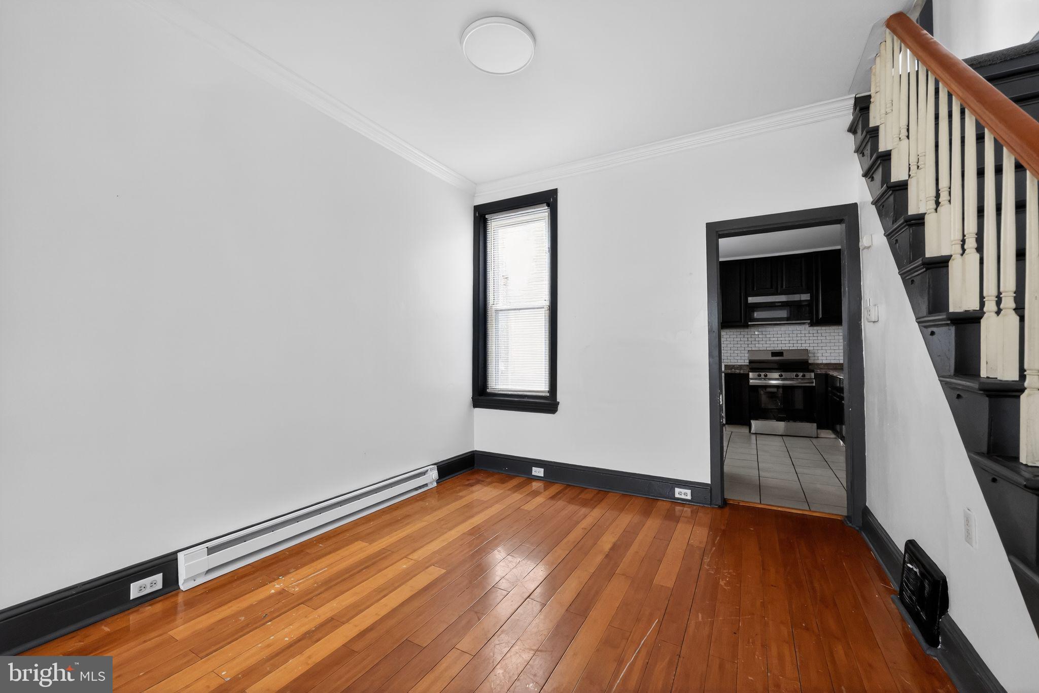 PHILADELPHIA - Residential