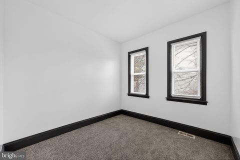 Tiny photo for 4153 Orchard Street, PHILADELPHIA, PA 19124 (MLS # PAPH2589998)