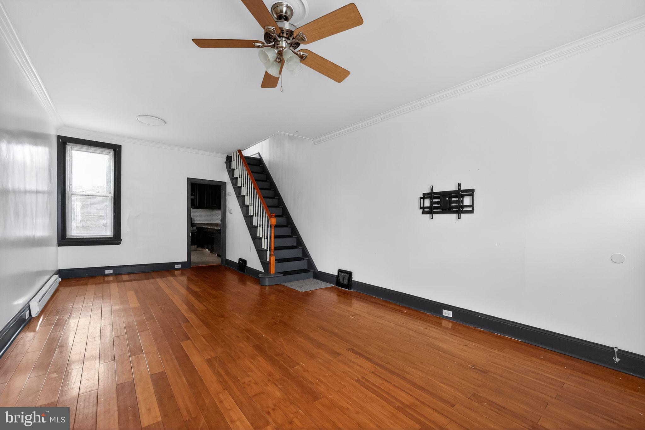 PHILADELPHIA - Residential