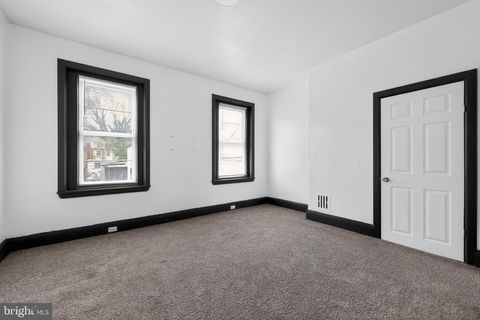 Tiny photo for 4153 Orchard Street, PHILADELPHIA, PA 19124 (MLS # PAPH2589998)