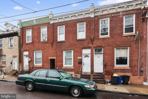 Tiny photo for 4153 Orchard Street, PHILADELPHIA, PA 19124 (MLS # PAPH2589998)