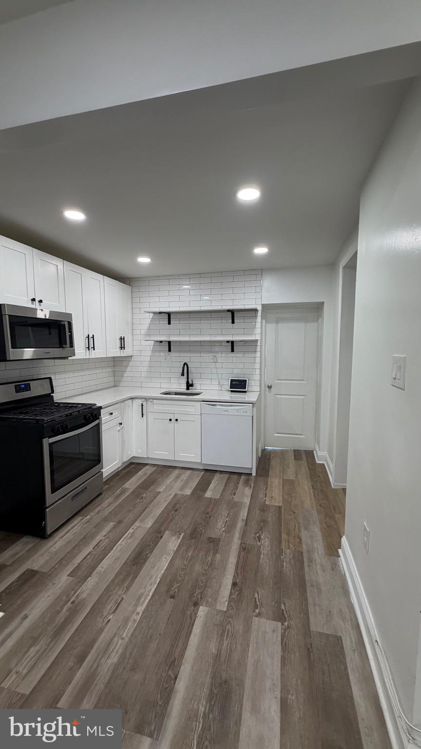 PHILADELPHIA (NORTHEAST) - Residential