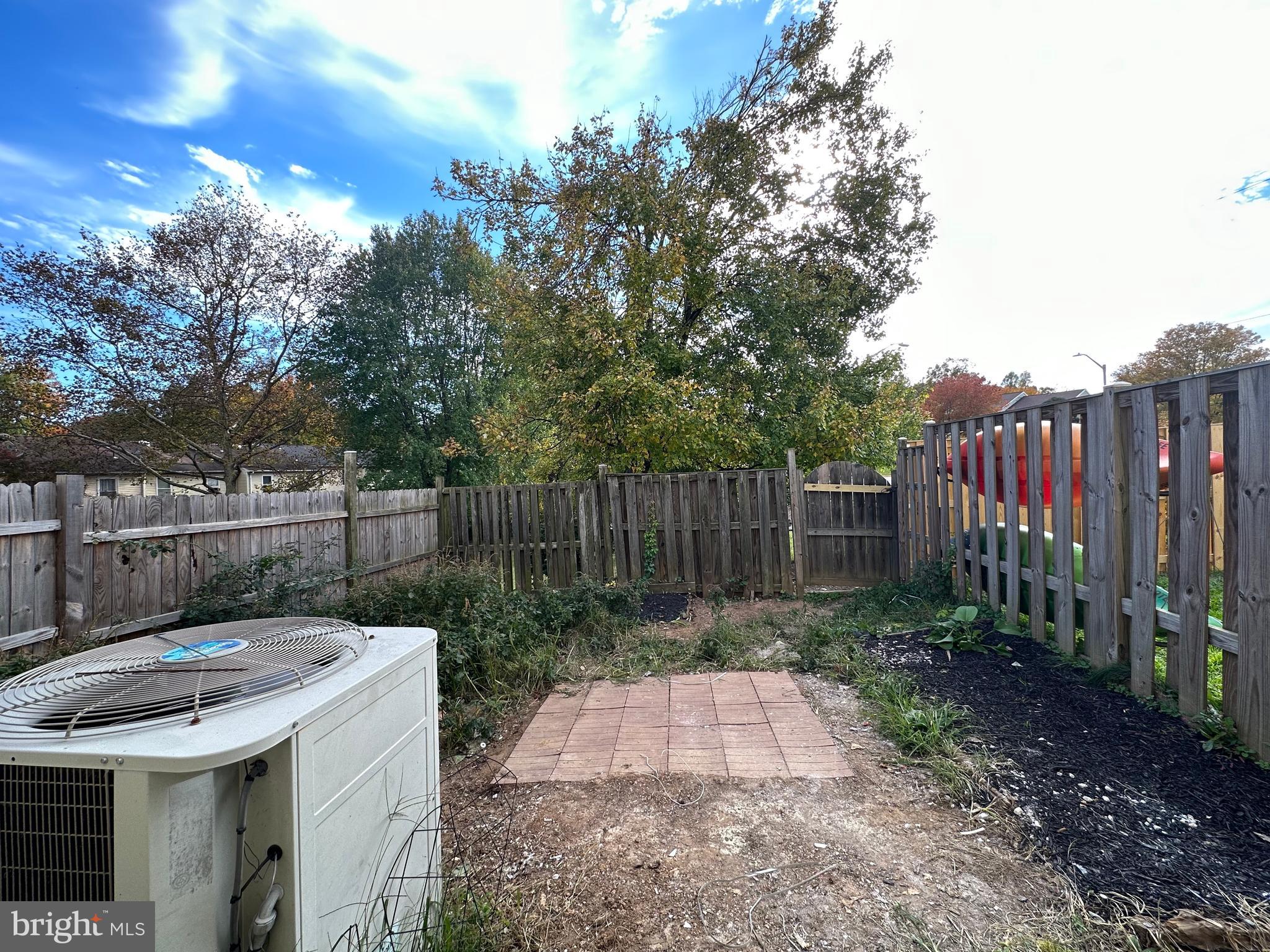 GUNNERS LAKE VILLAGE - Residential Lease