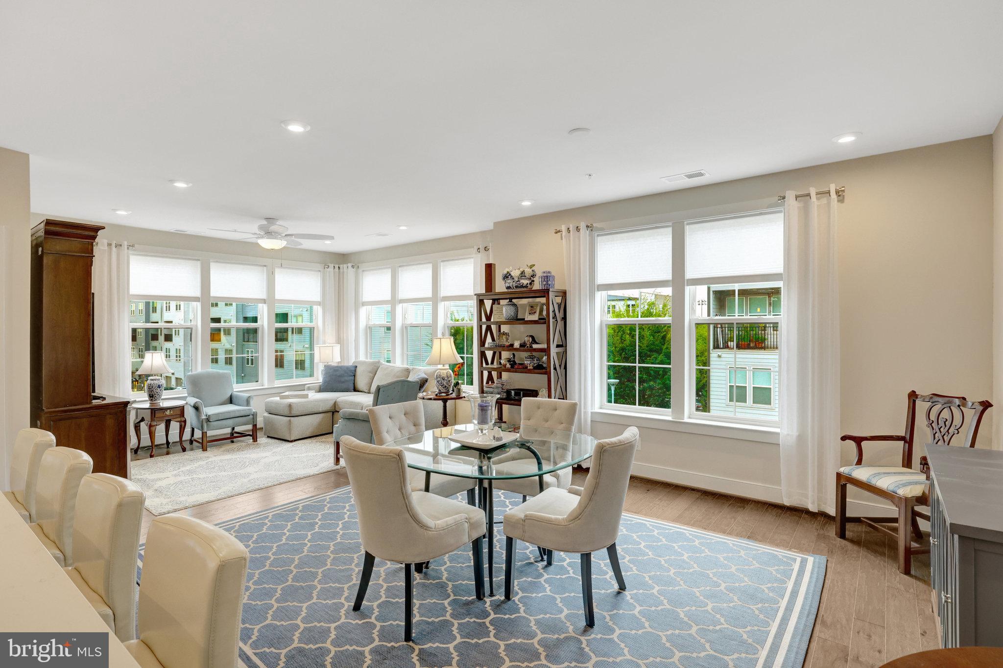 METROPARK AT ARROWBROOK - Residential