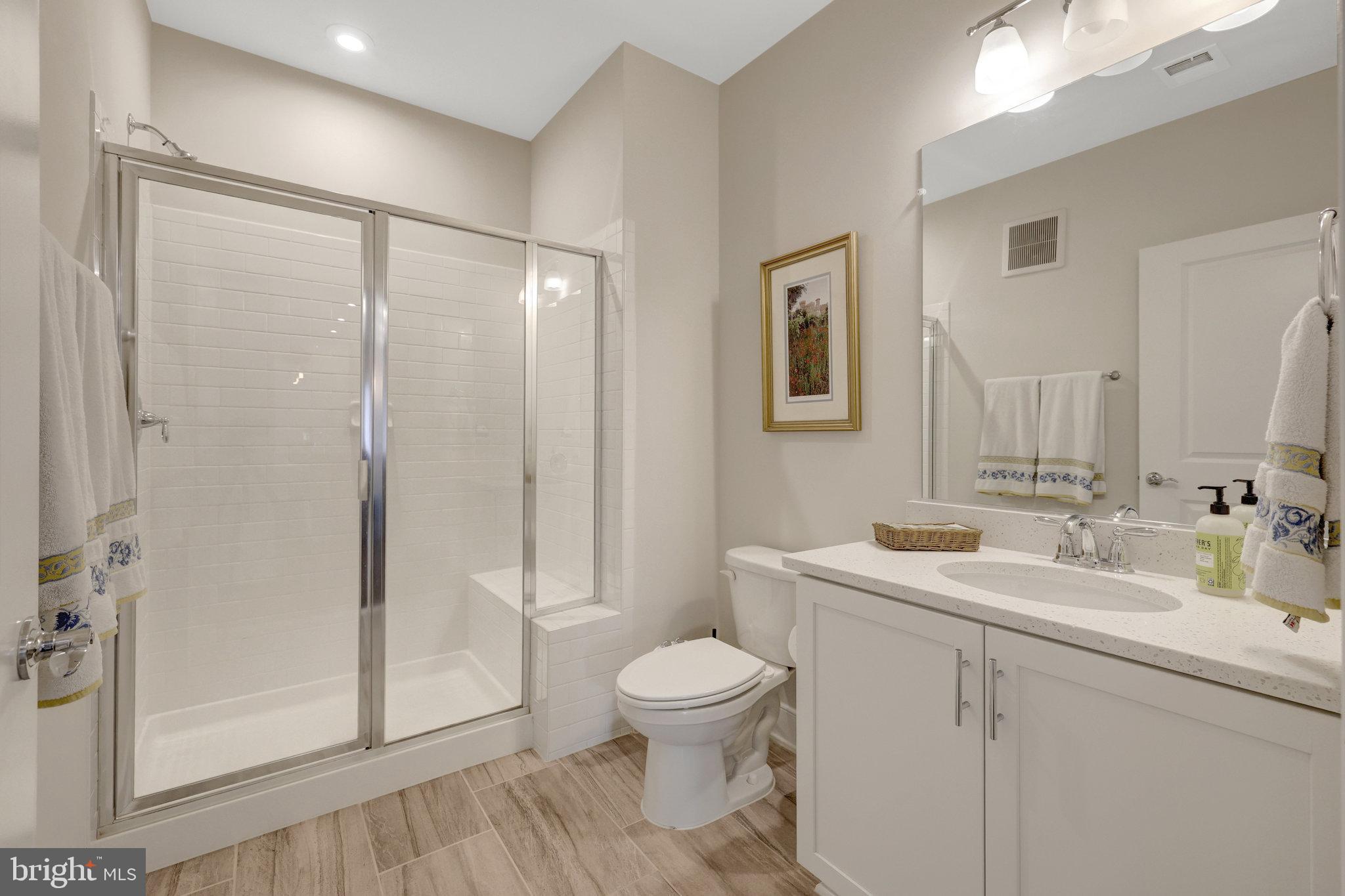 METROPARK AT ARROWBROOK - Residential