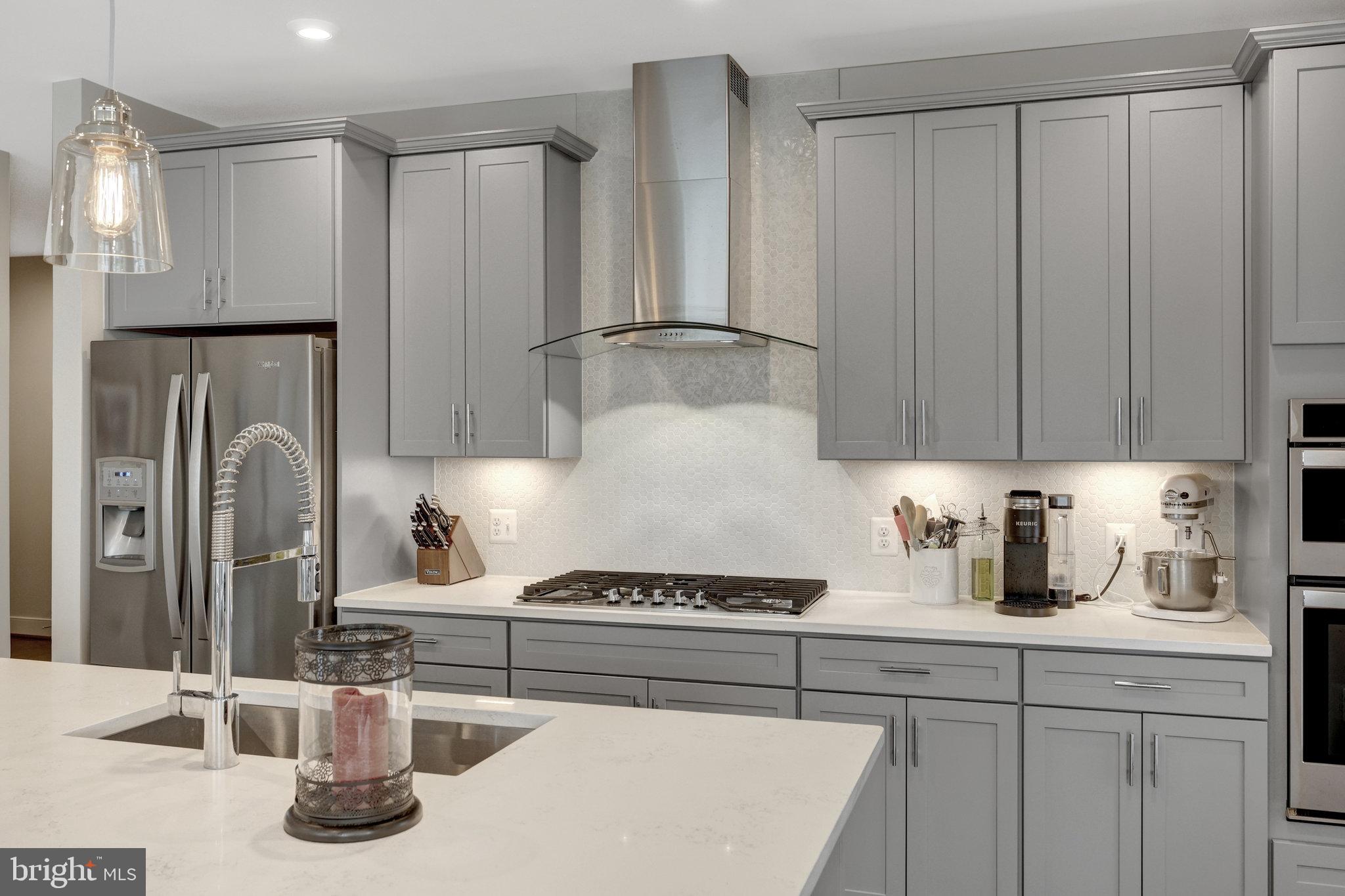 METROPARK AT ARROWBROOK - Residential