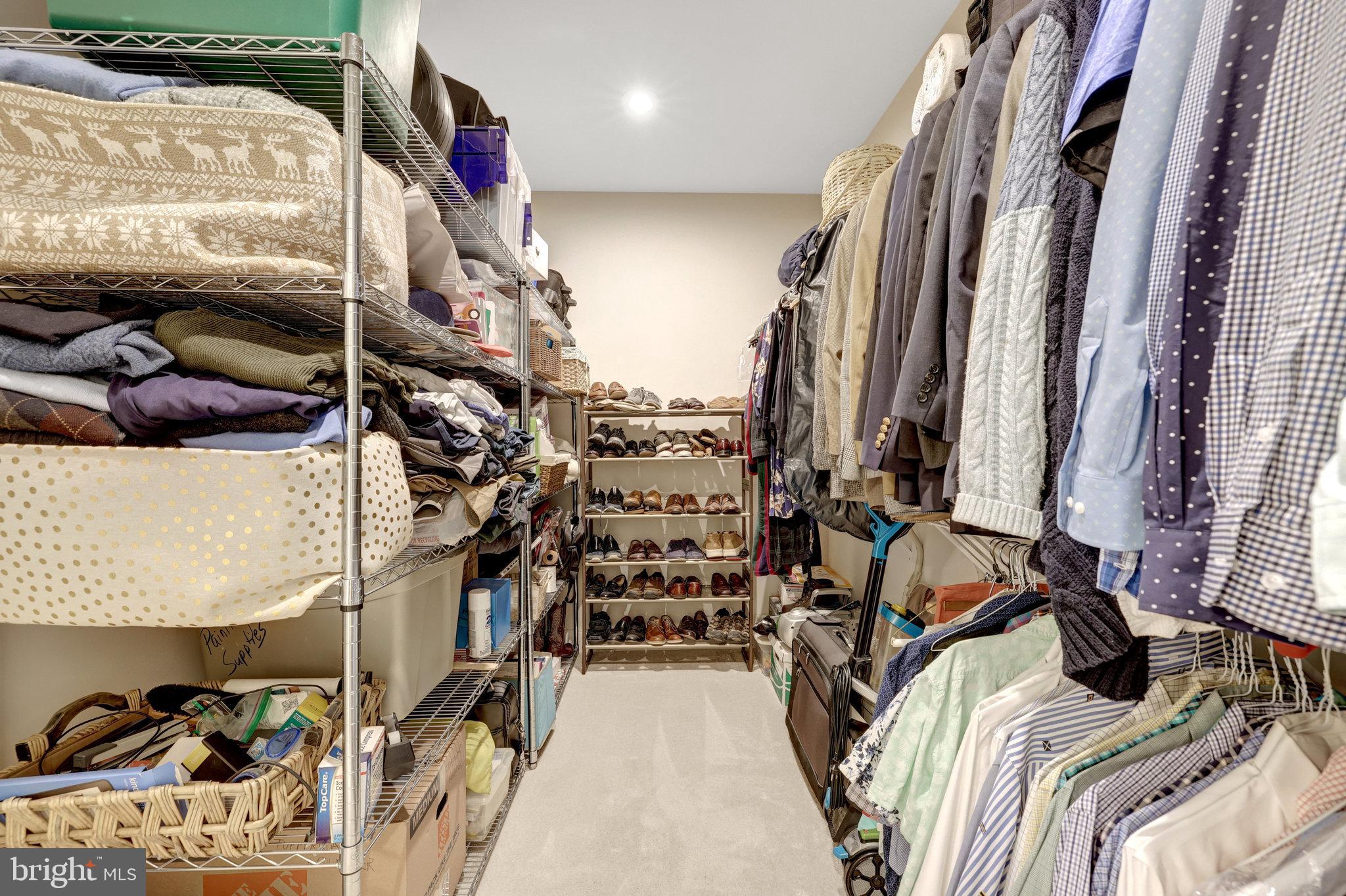 METROPARK AT ARROWBROOK - Residential