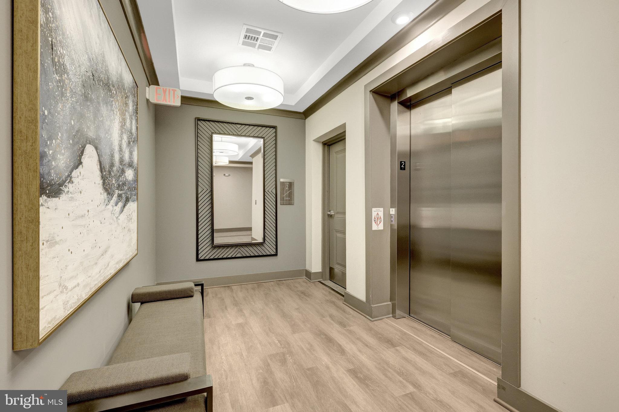 METROPARK AT ARROWBROOK - Residential