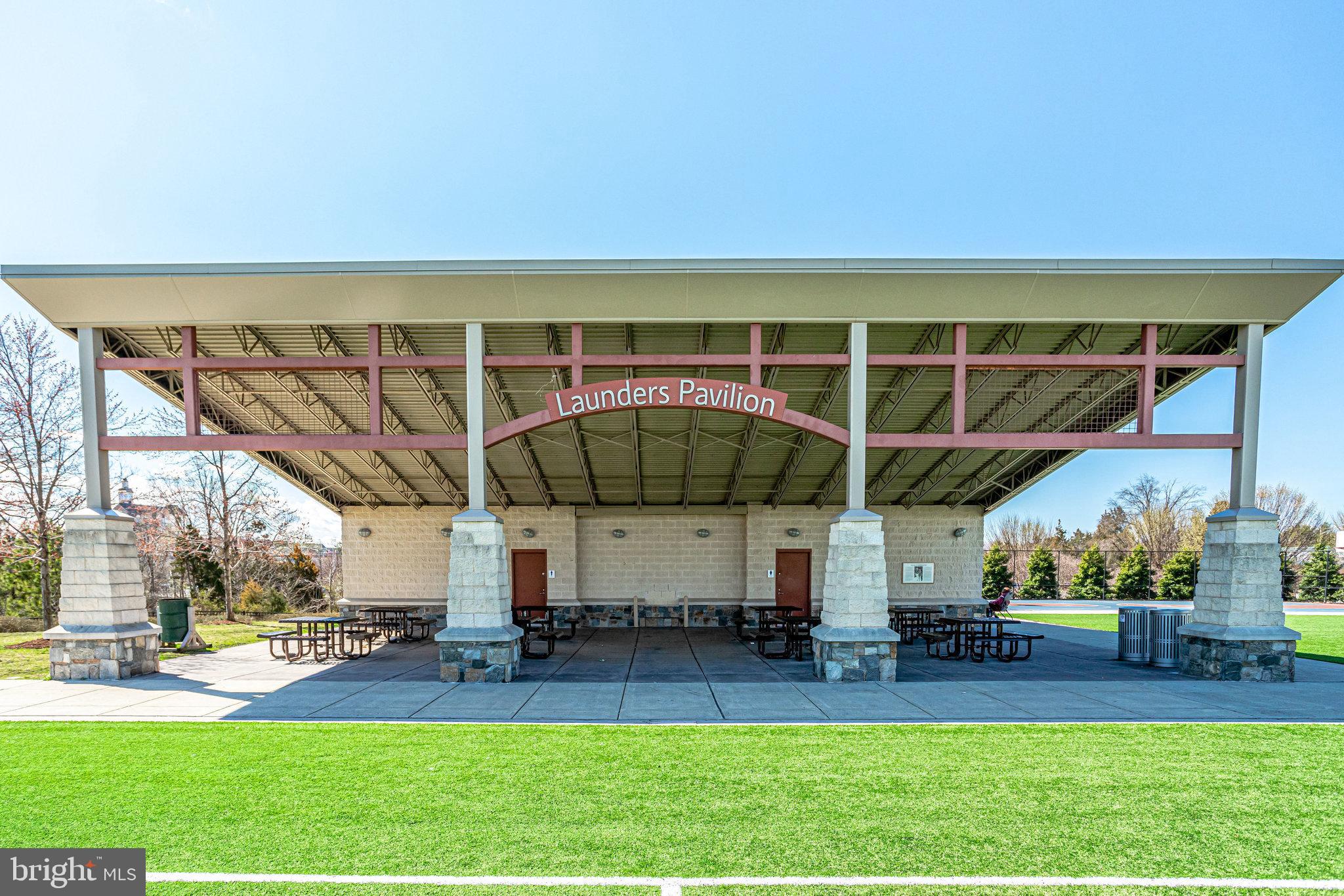 METROPARK AT ARROWBROOK - Residential