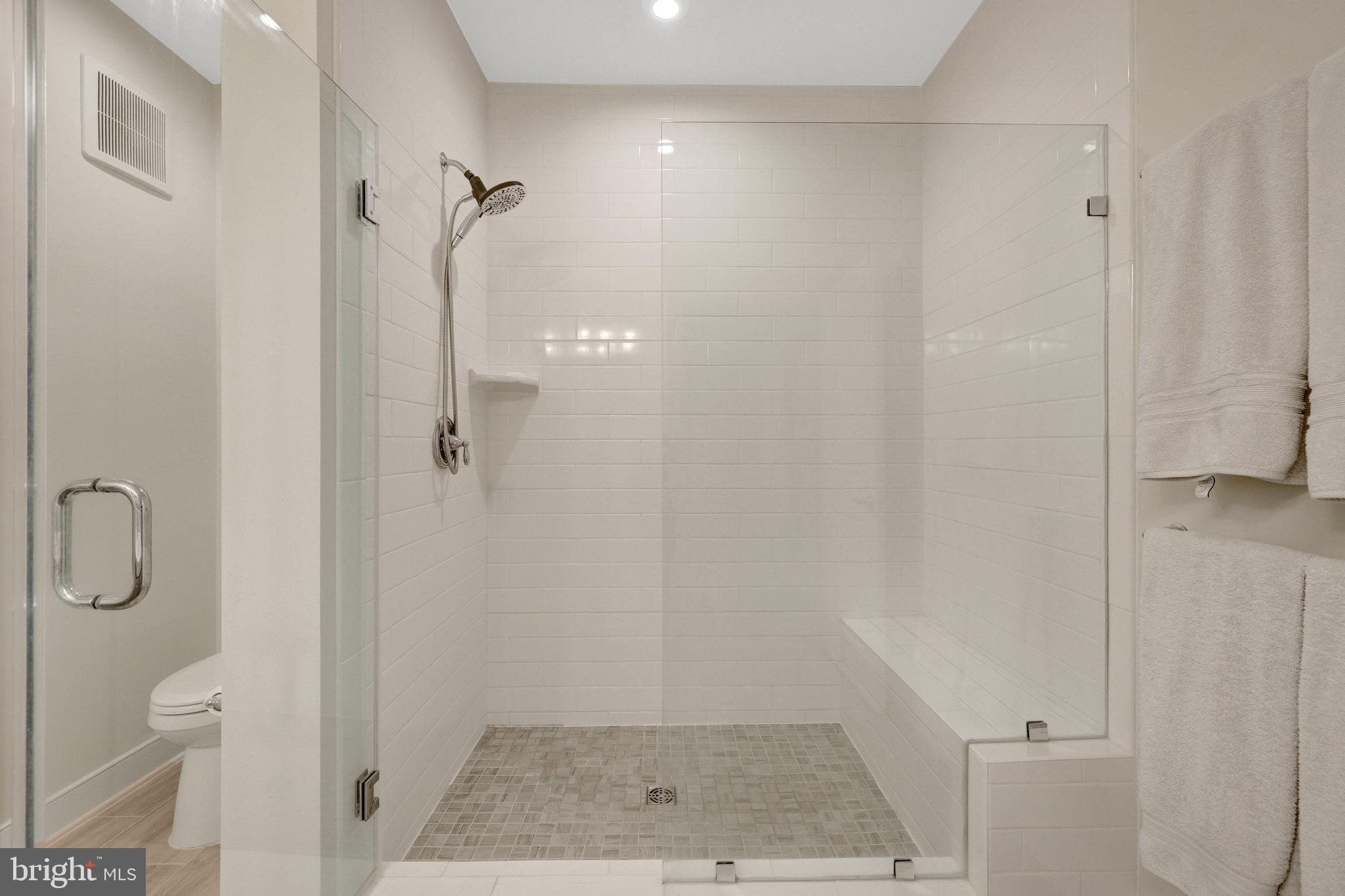 METROPARK AT ARROWBROOK - Residential