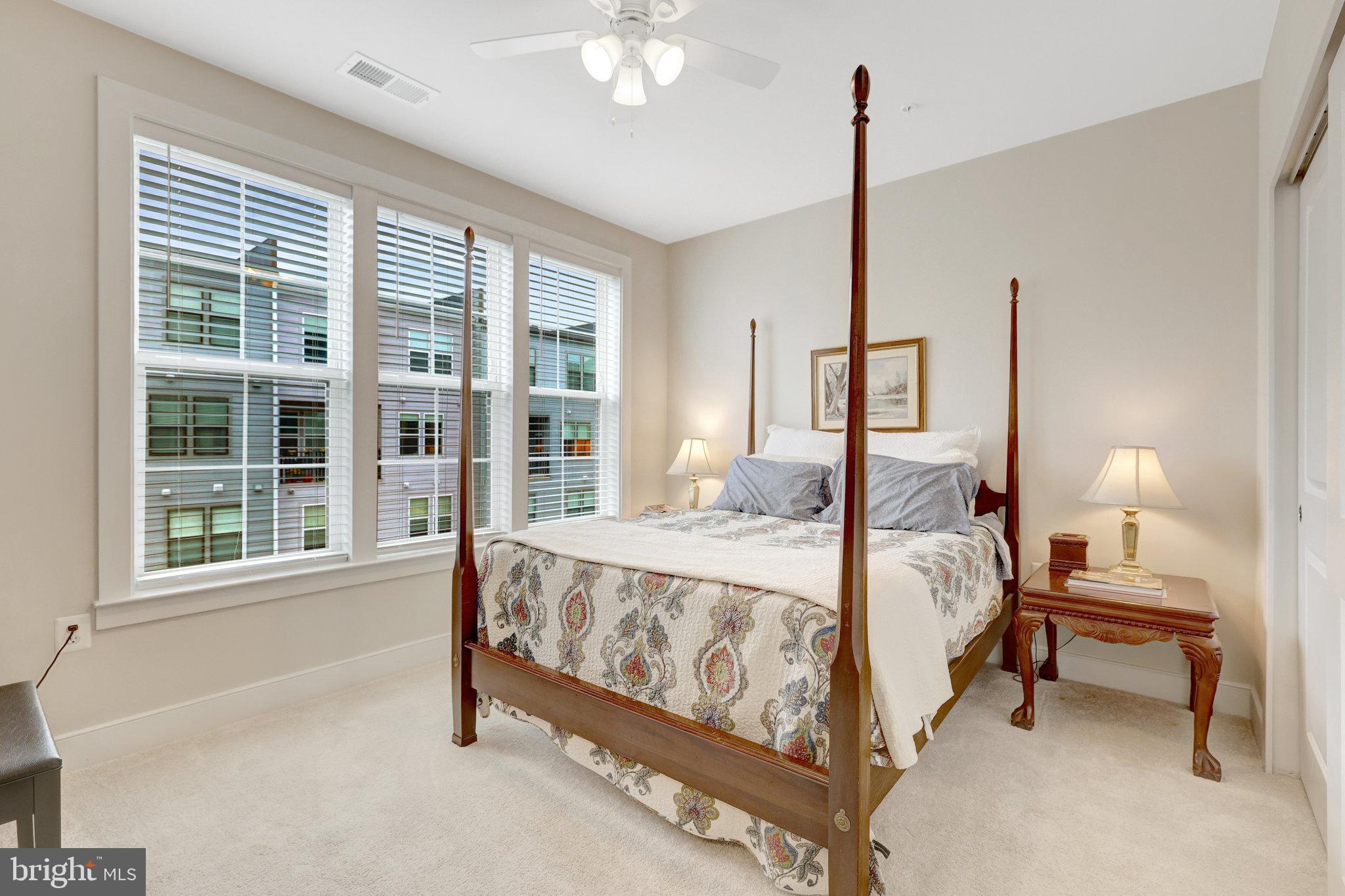 METROPARK AT ARROWBROOK - Residential