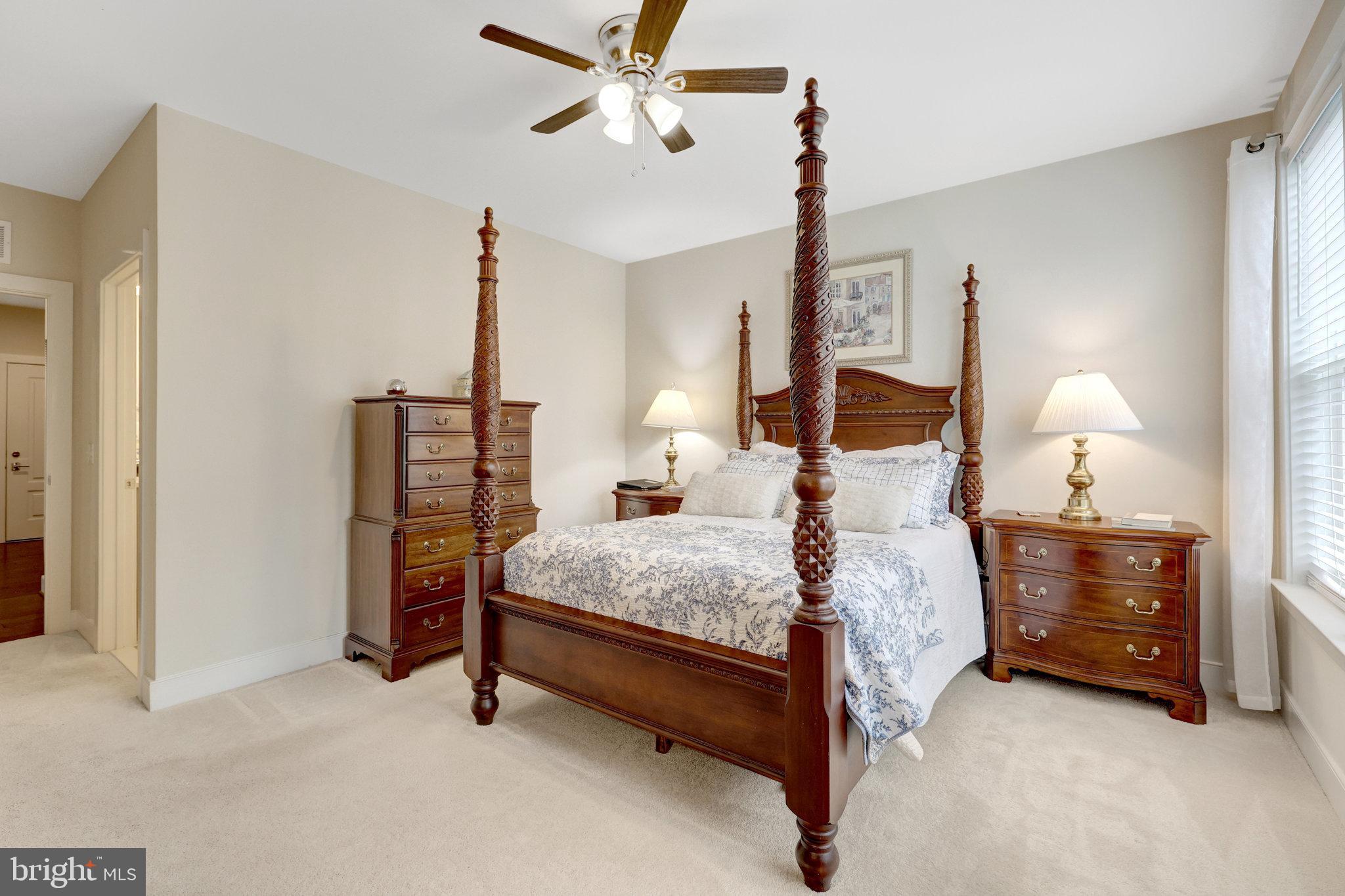 METROPARK AT ARROWBROOK - Residential