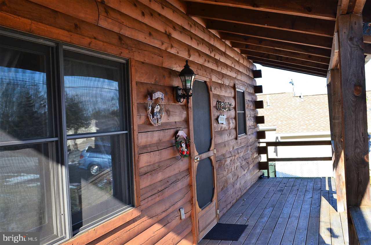 LAKE MEADE - Residential