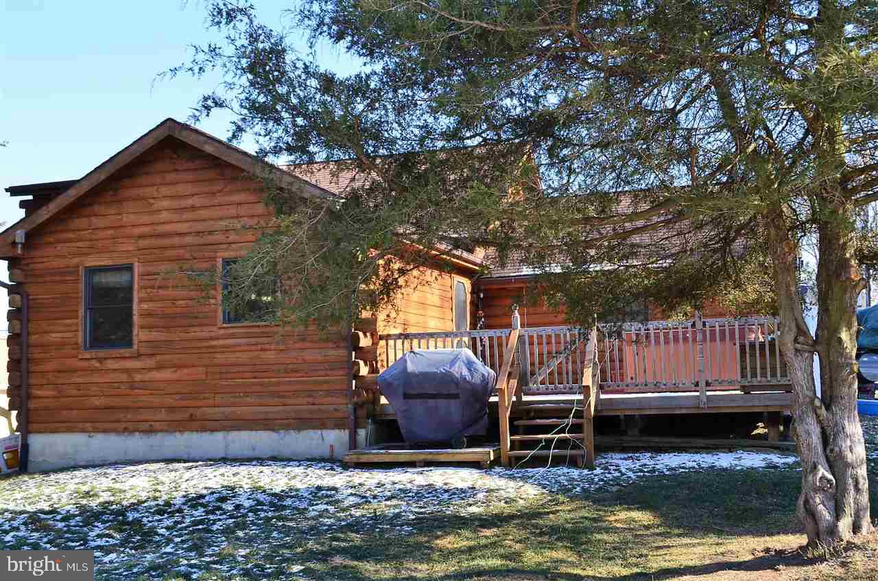 LAKE MEADE - Residential