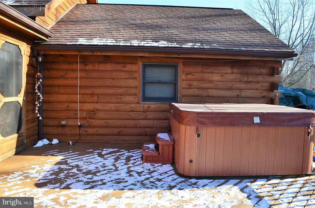 LAKE MEADE - Residential
