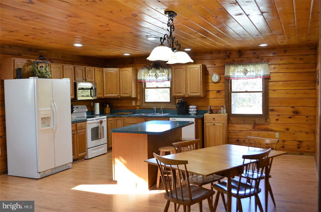 LAKE MEADE - Residential