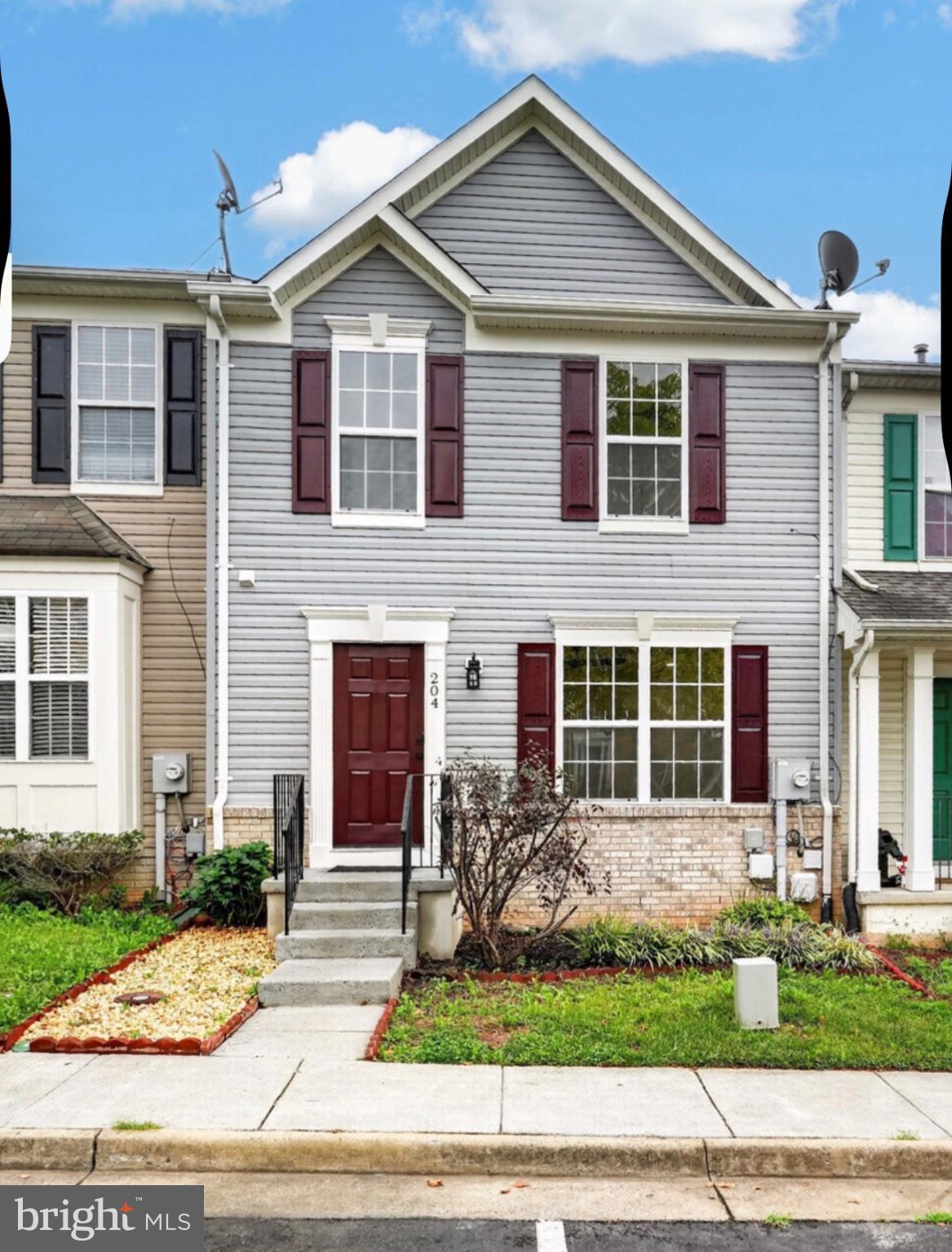204 CANNON COURT