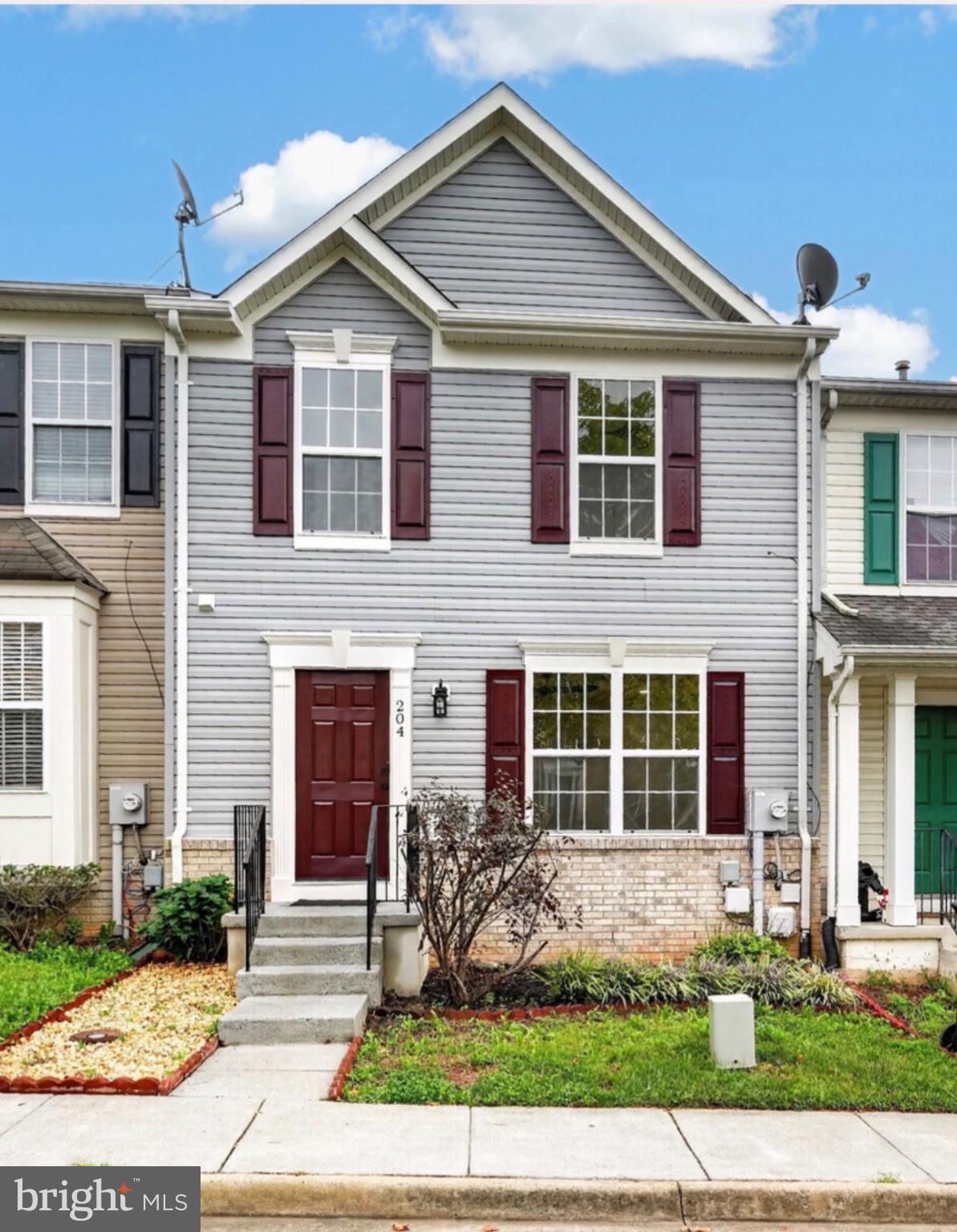 204 CANNON COURT